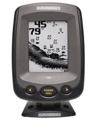 Humminbird Piranha MAX  180x